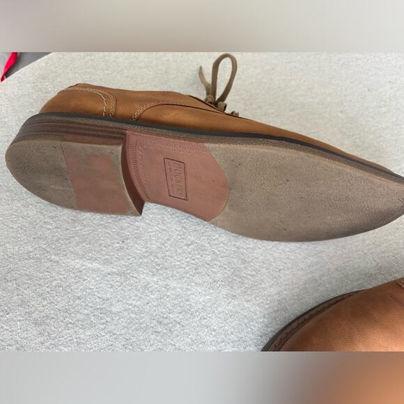 Dockers Bronson Men’s Lace Up Oxford Shoes Size 8M - Picture 4 of 10